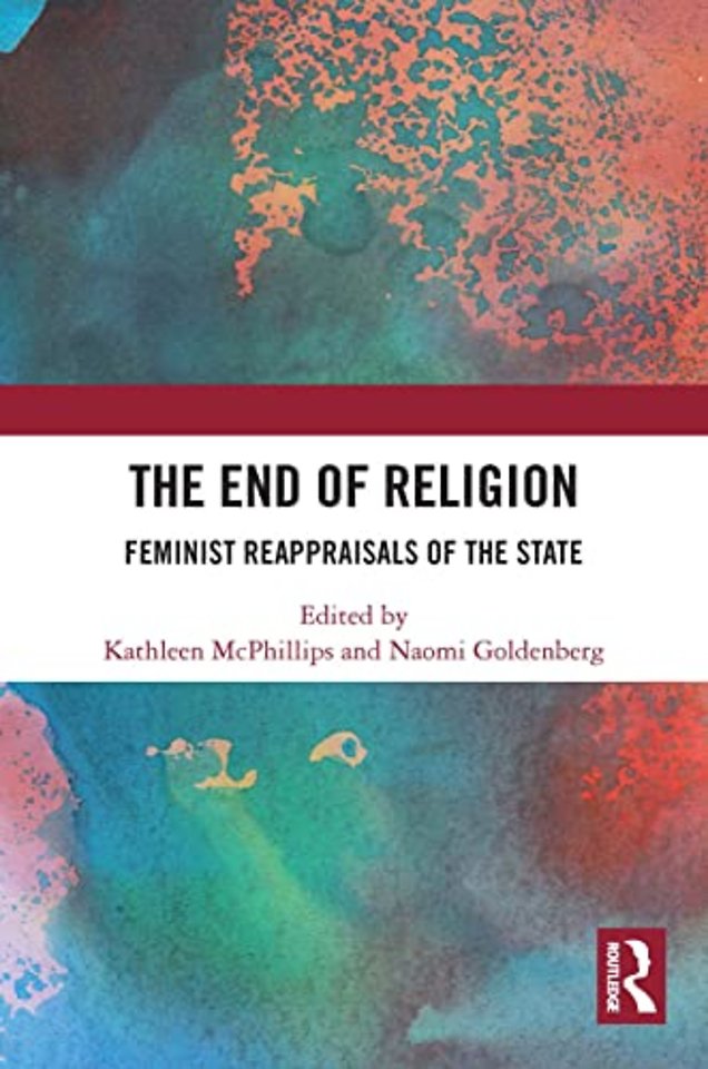 End of Religion