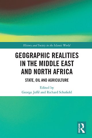 Geographic Realities in the Middle East and North Africa