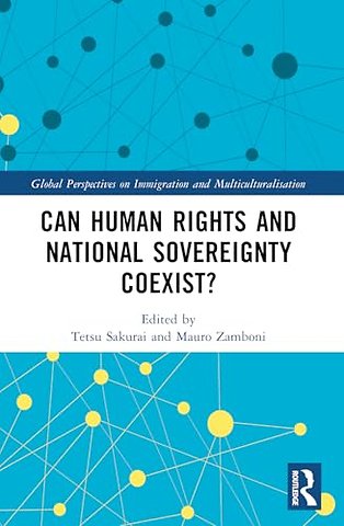 Can Human Rights and National Sovereignty Coexist?