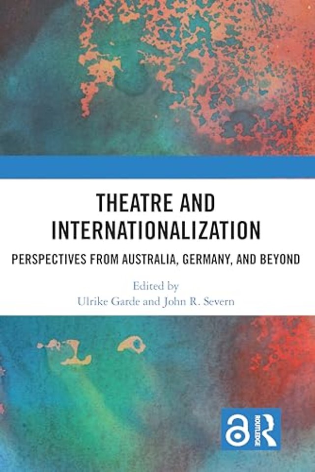 Theatre and Internationalization