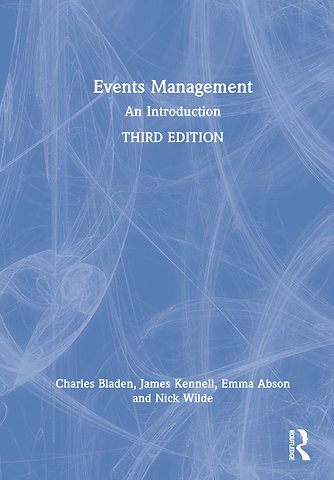 Events Management