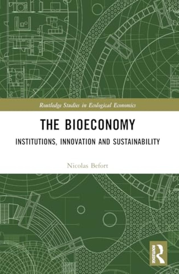 The Bioeconomy