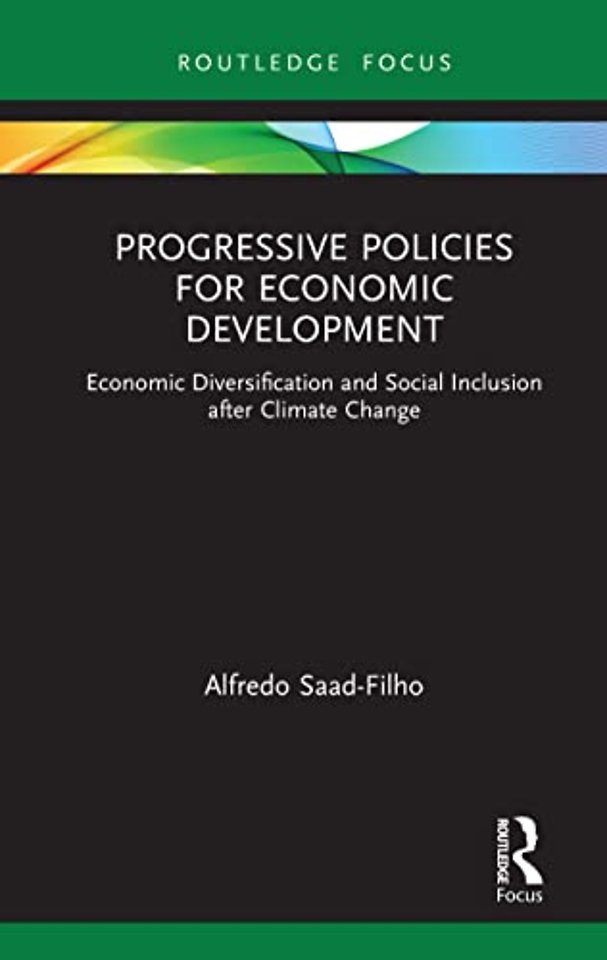 Progressive Policies for Economic Development