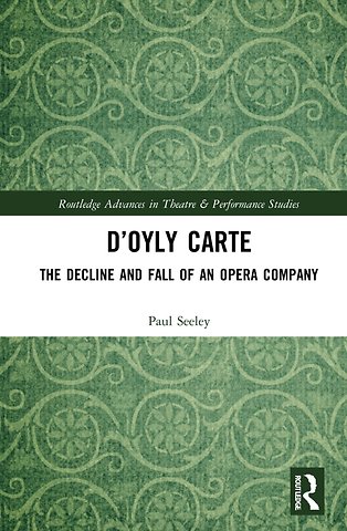 D’Oyly Carte