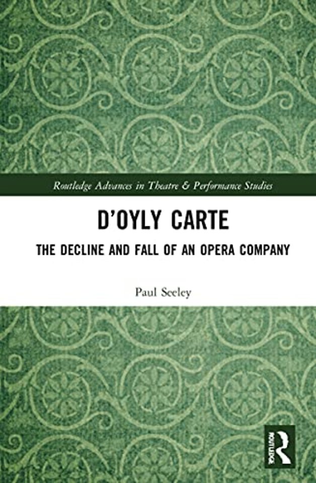 D’Oyly Carte