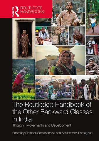 Routledge Handbook of the Other Backward Classes in India