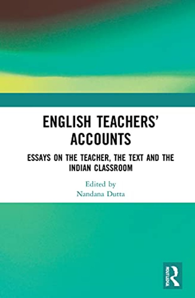 English Teachers’ Accounts