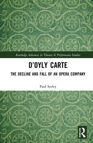 D’Oyly Carte