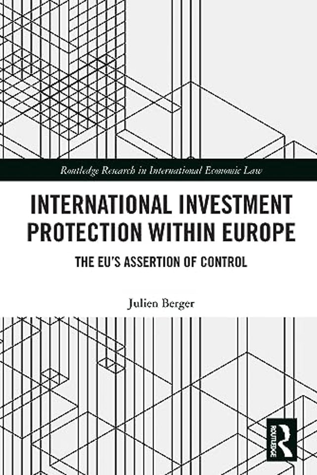 International Investment Protection within Europe