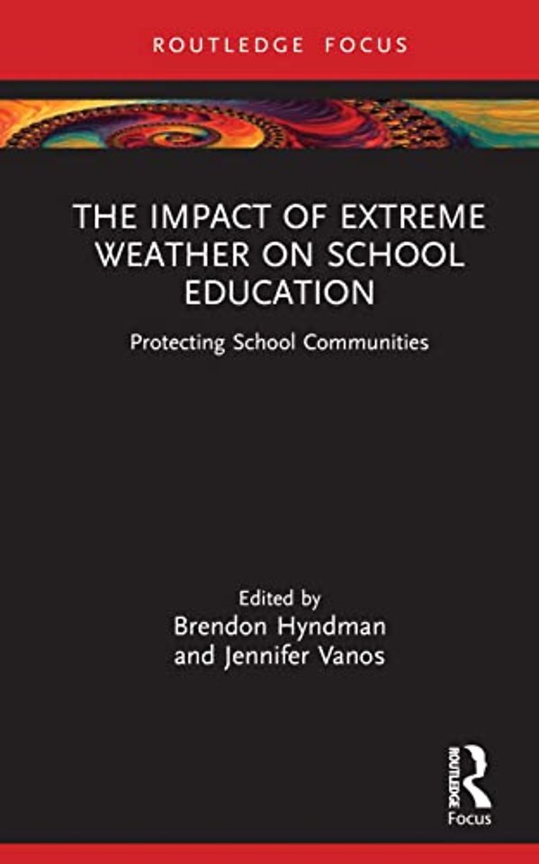Impact of Extreme Weather on School Education