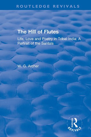 Hill of Flutes
