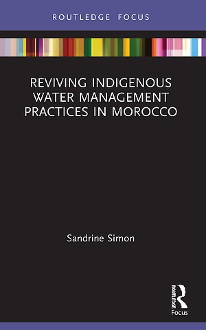 Reviving Indigenous Water Management Practices in Morocco