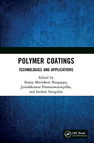 Polymer Coatings: Technologies and Applications