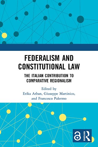 Federalism and Constitutional Law