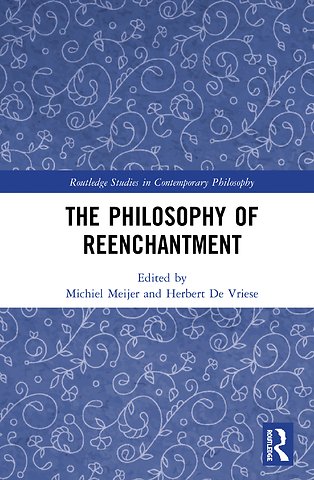 Philosophy of Reenchantment