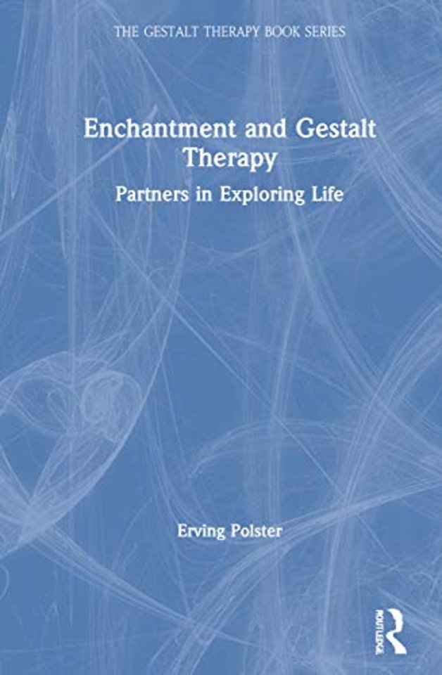 Gestalt Therapy Book Series