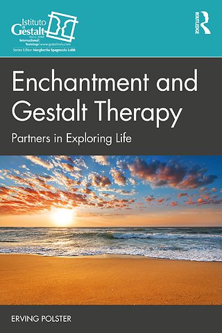 Gestalt Therapy Book Series