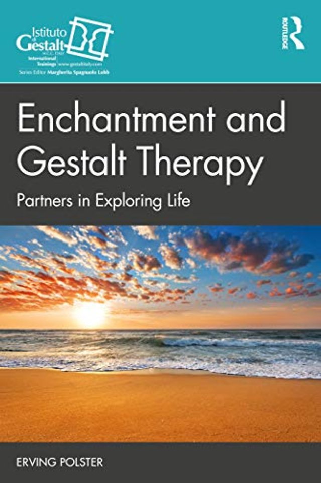 Gestalt Therapy Book Series