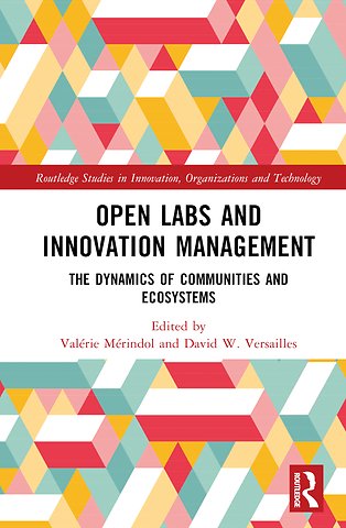 Open Labs and Innovation Management