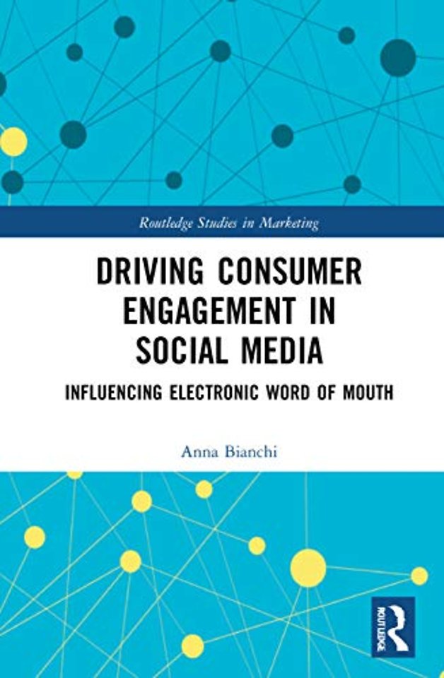Driving Consumer Engagement in Social Media