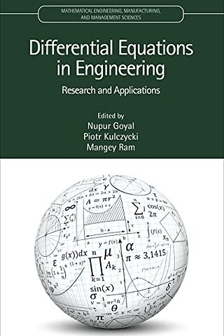 Differential Equations in Engineering