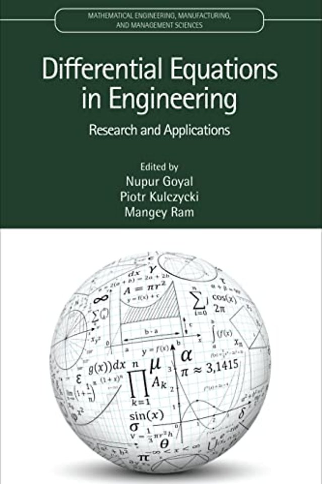 Differential Equations in Engineering
