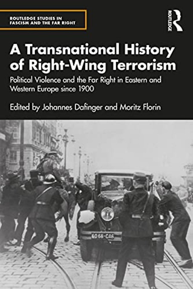 Transnational History of Right-Wing Terrorism