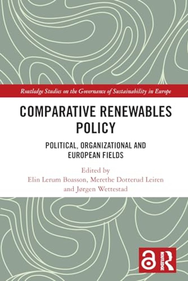 Comparative Renewables Policy