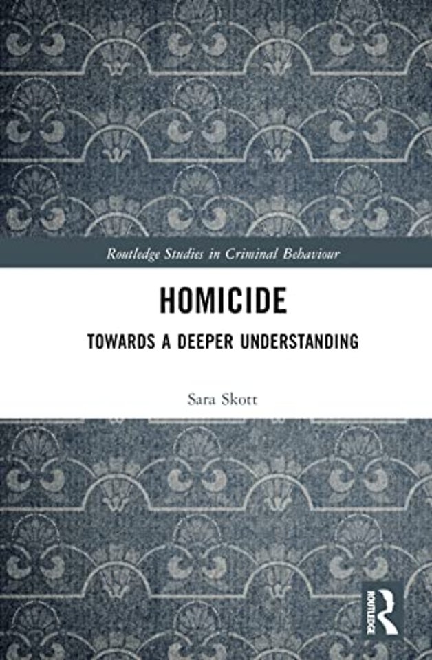 Homicide