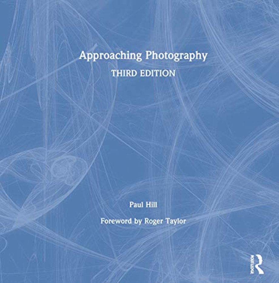 Approaching Photography