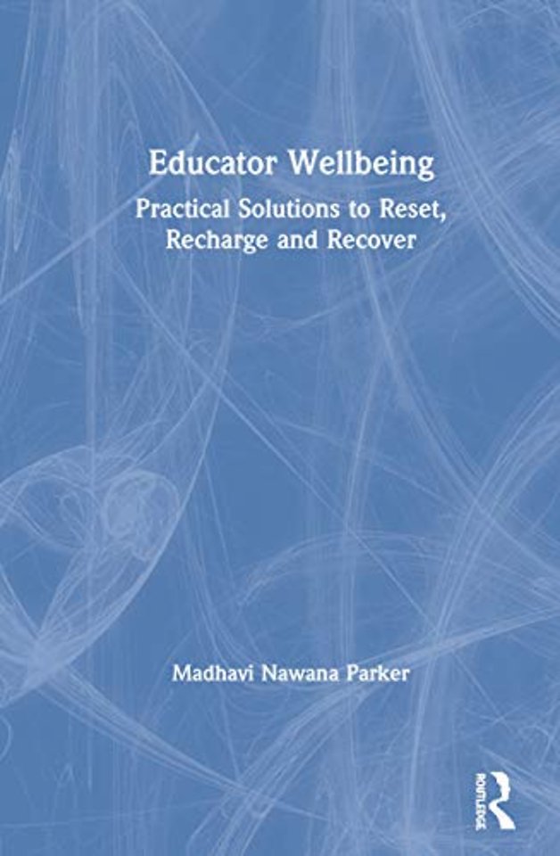 Educator Wellbeing