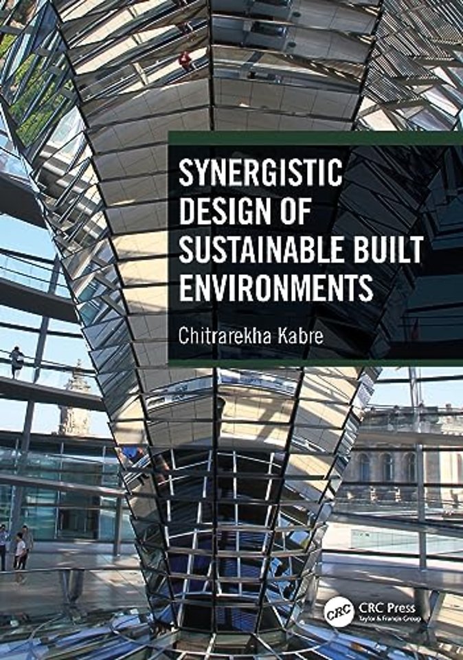 Synergistic Design of Sustainable Built Environments