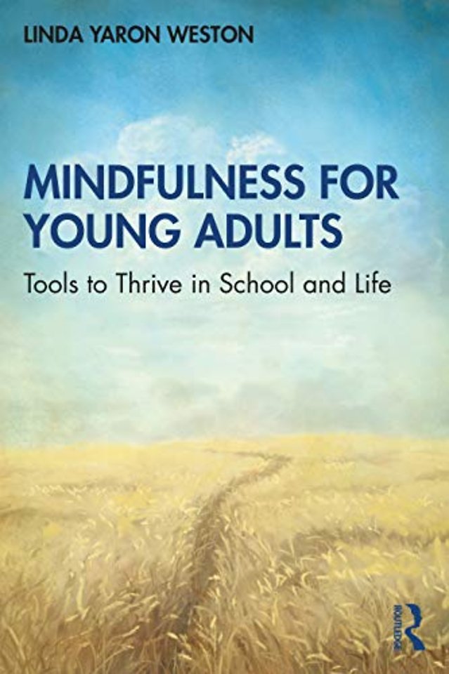 Mindfulness for Young Adults