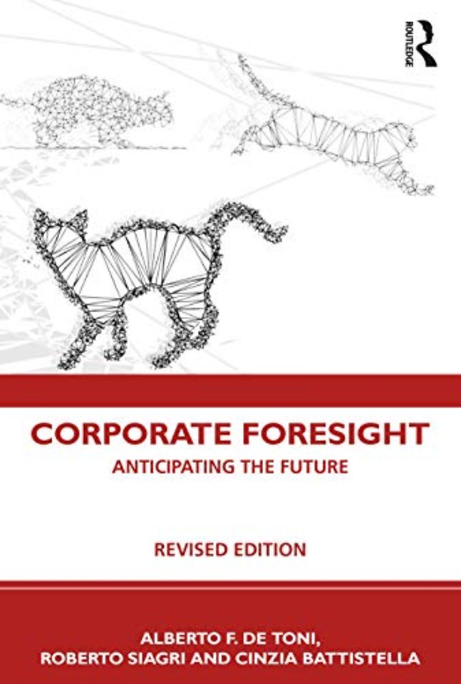 Corporate Foresight