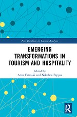 Emerging Transformations in Tourism and Hospitality