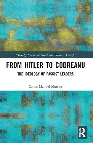 From Hitler to Codreanu
