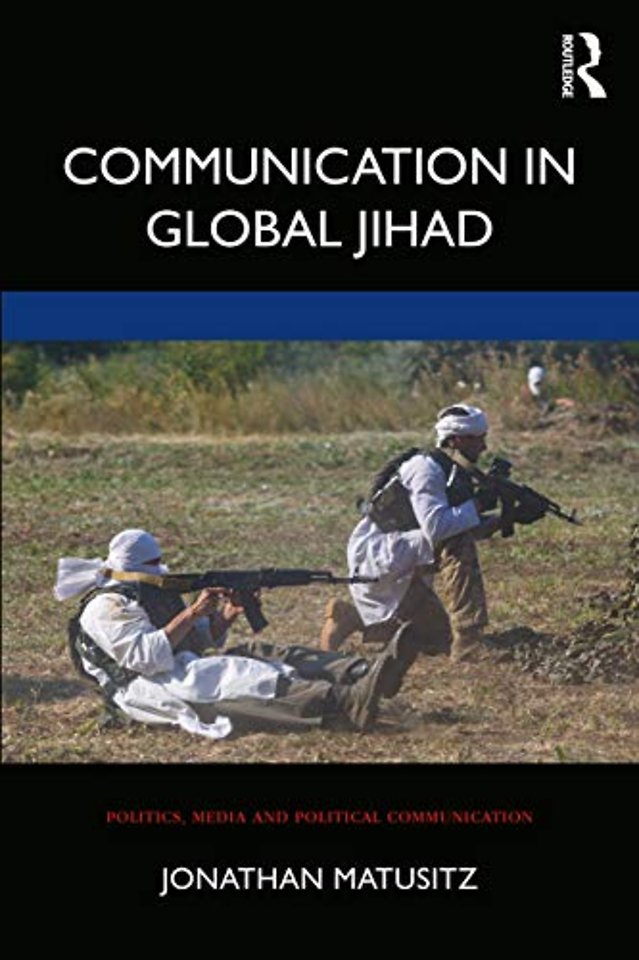 Communication in Global Jihad