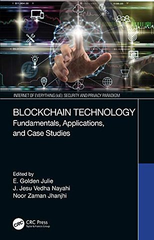 Blockchain Technology