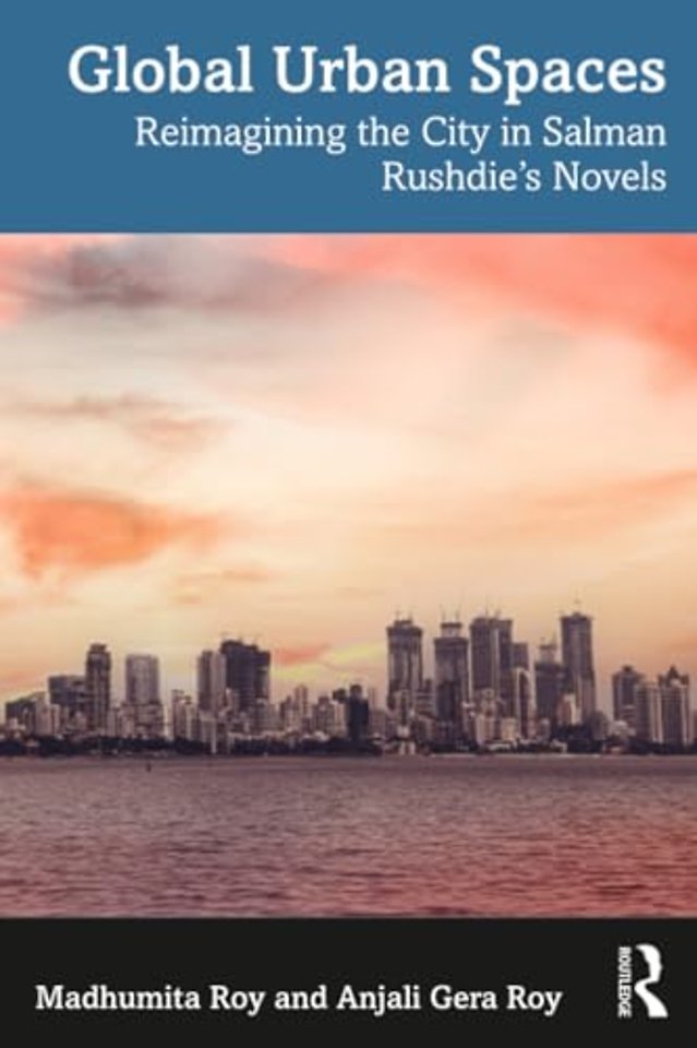 Global Urban Spaces