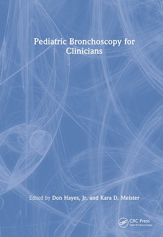 Pediatric Bronchoscopy for Clinicians