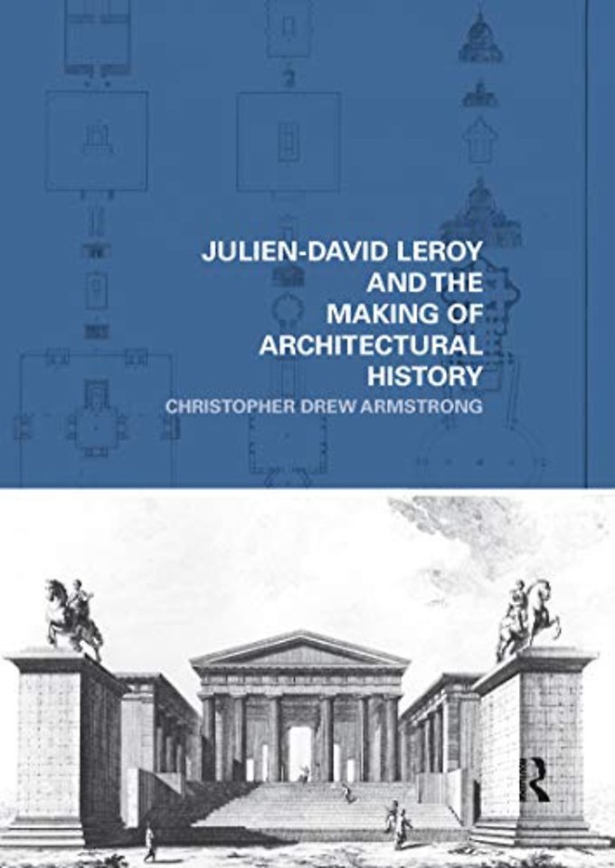 Classical Tradition in Architecture