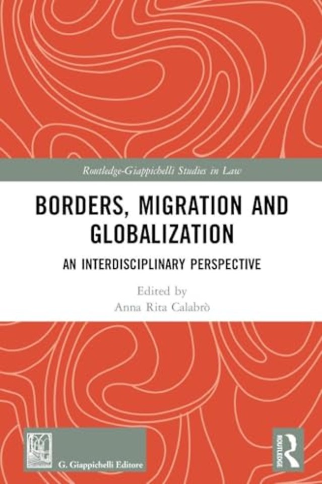 Borders, Migration and Globalization