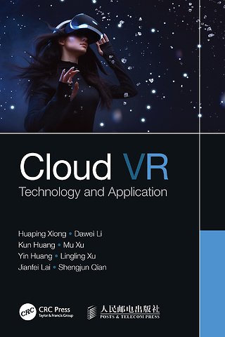 Cloud VR