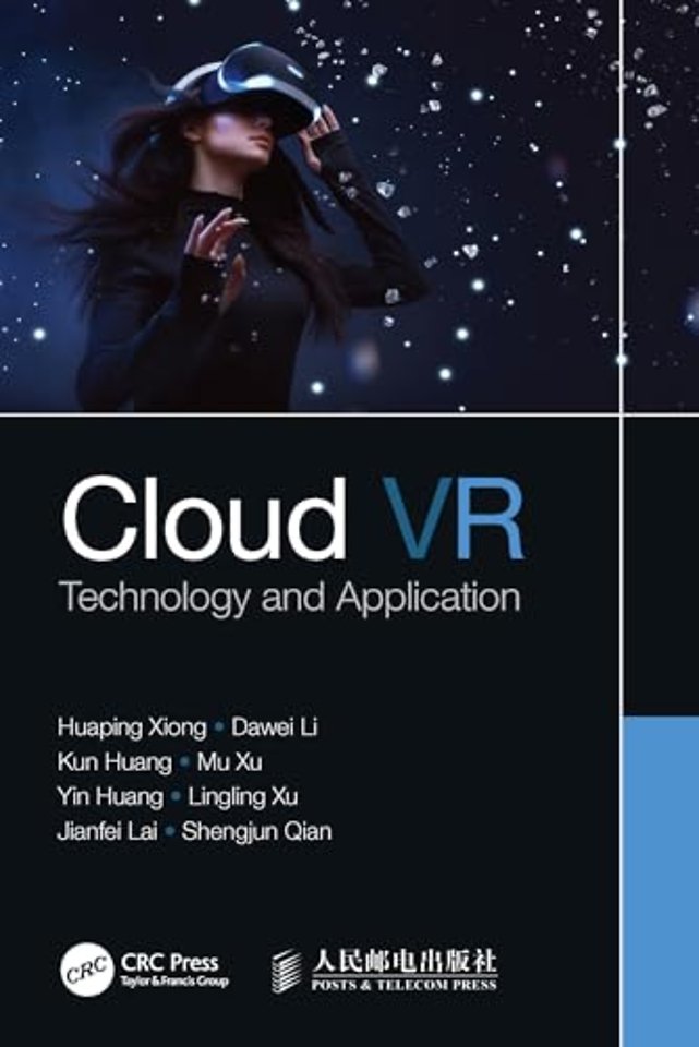 Cloud VR