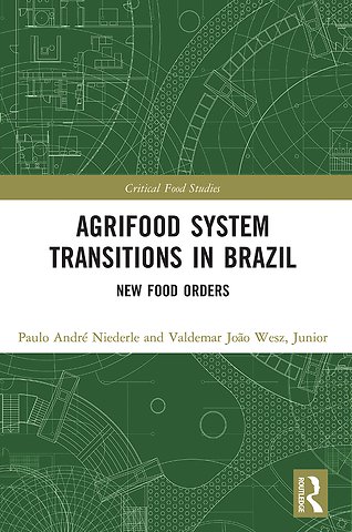Agrifood System Transitions in Brazil