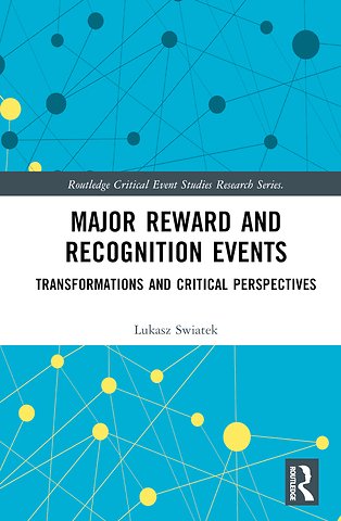 Major Reward and Recognition Events