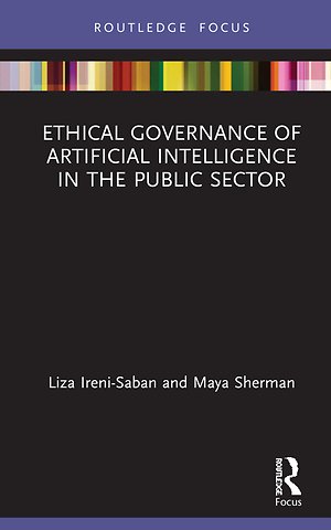Ethical Governance of Artificial Intelligence in the Public Sector