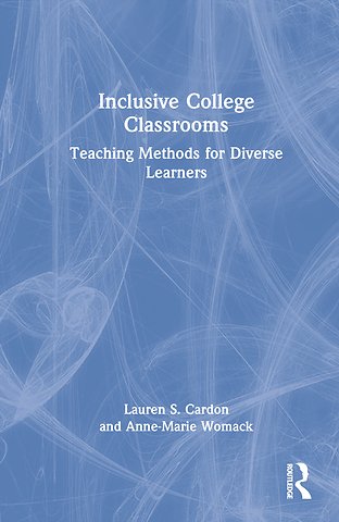 Inclusive College Classrooms