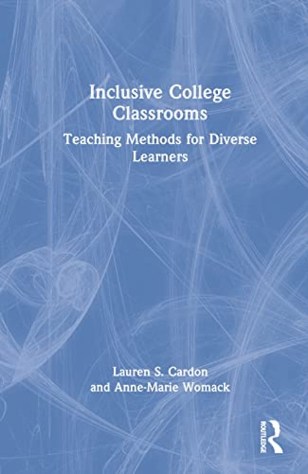 Inclusive College Classrooms