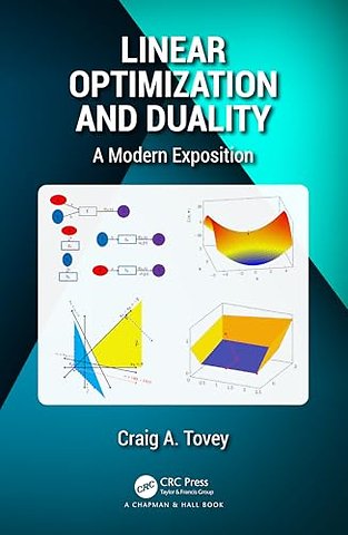 Linear Optimization and Duality